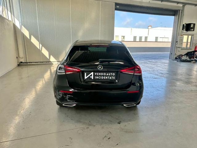 MERCEDES-BENZ A 180 D AUTOMATIC BUSINESS - foto 6