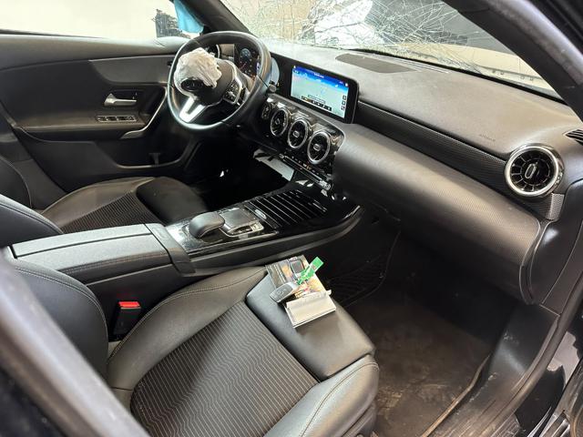 MERCEDES-BENZ A 180 D AUTOMATIC BUSINESS - foto 13