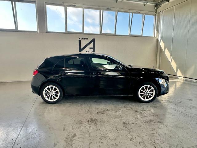 MERCEDES-BENZ A 180 D AUTOMATIC BUSINESS - foto 8