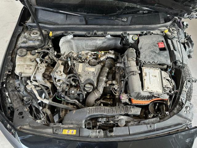 MERCEDES-BENZ A 180 D AUTOMATIC BUSINESS - foto 9