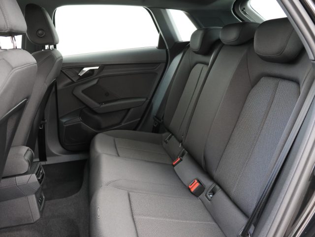 AUDI A3 SPB 30 TFSI S TRONIC ADVANCED *P - foto 10