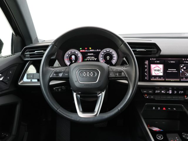 AUDI A3 SPB 30 TFSI S TRONIC ADVANCED *P - foto 14