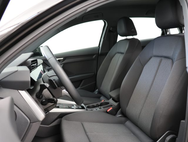 AUDI A3 SPB 30 TFSI S TRONIC ADVANCED *P - foto 8