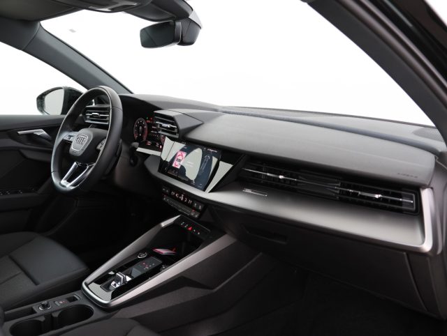 AUDI A3 SPB 30 TFSI S TRONIC ADVANCED *P - foto 12