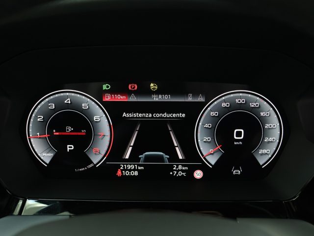 AUDI A3 SPB 30 TFSI S TRONIC ADVANCED *P - foto 22