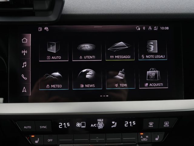 AUDI A3 SPB 30 TFSI S TRONIC ADVANCED *P - foto 18