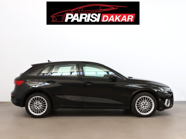 AUDI A3 SPB 30 TFSI S TRONIC ADVANCED *P - foto 6