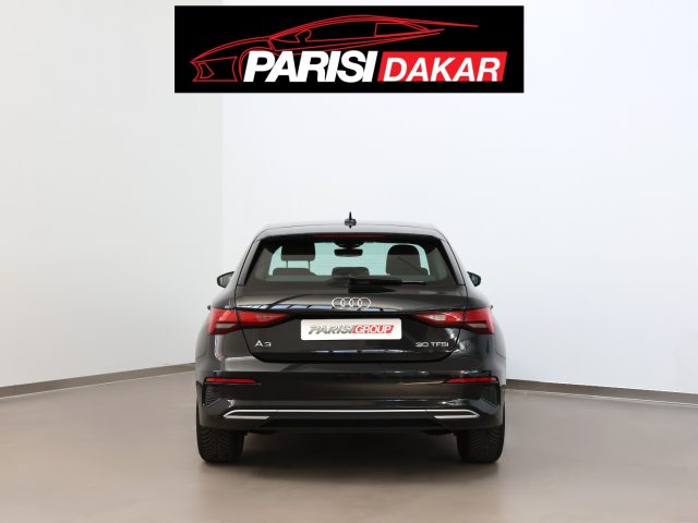 AUDI A3 SPB 30 TFSI S TRONIC ADVANCED *P - foto 7