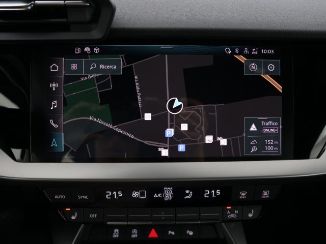 AUDI A3 SPB 30 TFSI S TRONIC ADVANCED *P - foto 15