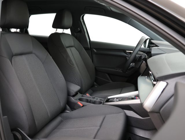 AUDI A3 SPB 30 TFSI S TRONIC ADVANCED *P - foto 11