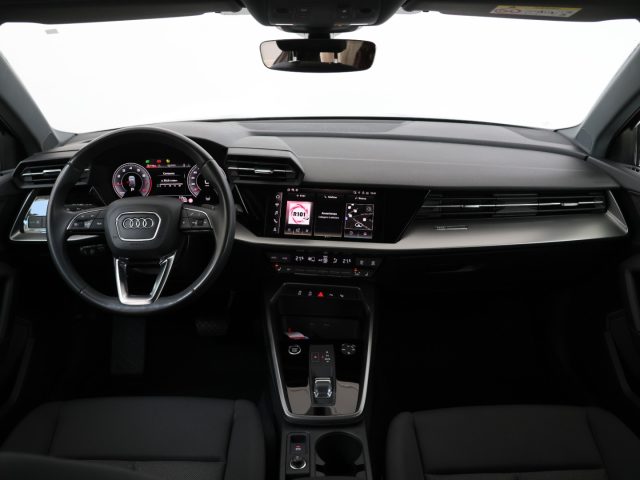 AUDI A3 SPB 30 TFSI S TRONIC ADVANCED *P - foto 13
