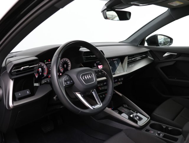 AUDI A3 SPB 30 TFSI S TRONIC ADVANCED *P - foto 9