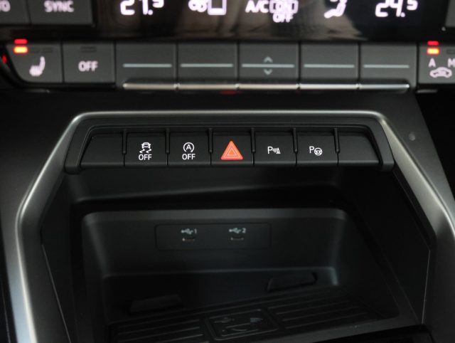 AUDI A3 SPB 30 TFSI S TRONIC ADVANCED *P - foto 20