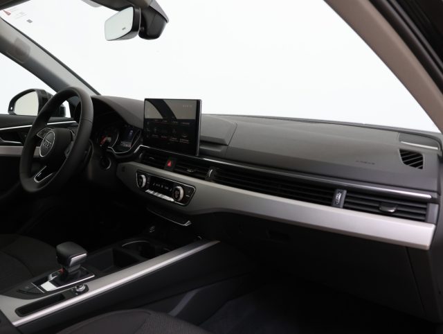 AUDI A4 AVANT 35 TFSI S TRONIC S LINE *P - foto 12