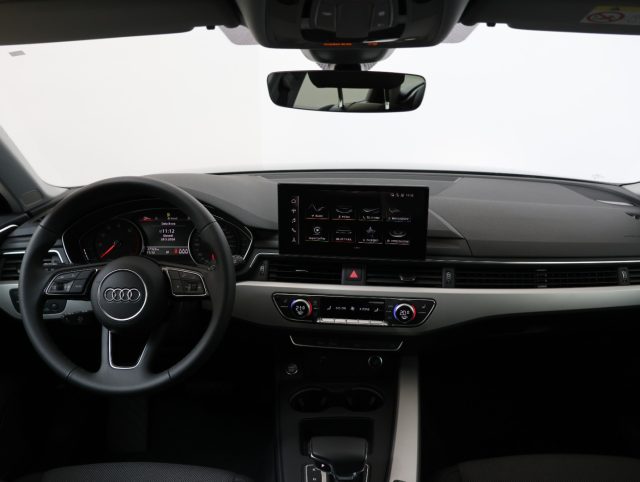 AUDI A4 AVANT 35 TFSI S TRONIC S LINE *P - foto 13