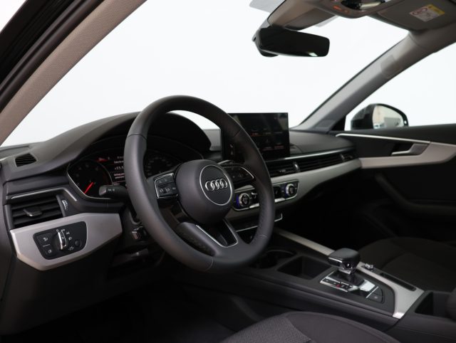 AUDI A4 AVANT 35 TFSI S TRONIC S LINE *P - foto 9