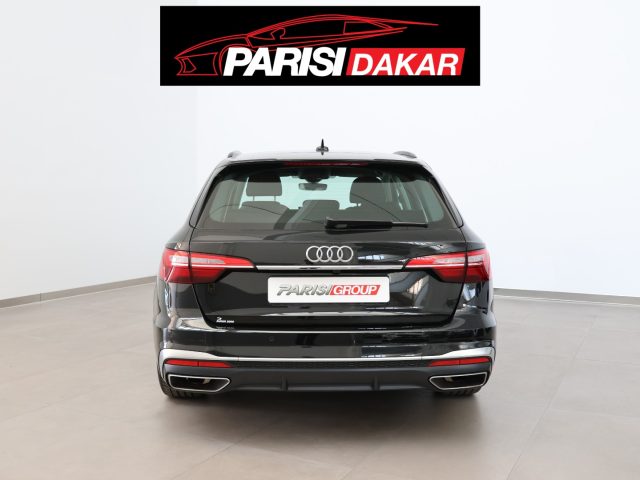 AUDI A4 AVANT 35 TFSI S TRONIC S LINE *P - foto 7