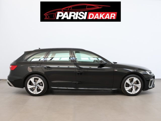 AUDI A4 AVANT 35 TFSI S TRONIC S LINE *P - foto 6