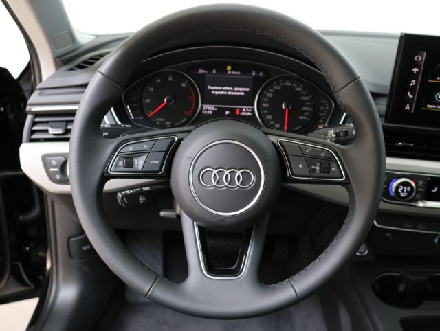 AUDI A4 AVANT 35 TFSI S TRONIC S LINE *P - foto 14