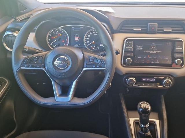 NISSAN MICRA IG-T 92 GPL 5 PORTE ECO ACENTA - foto 10