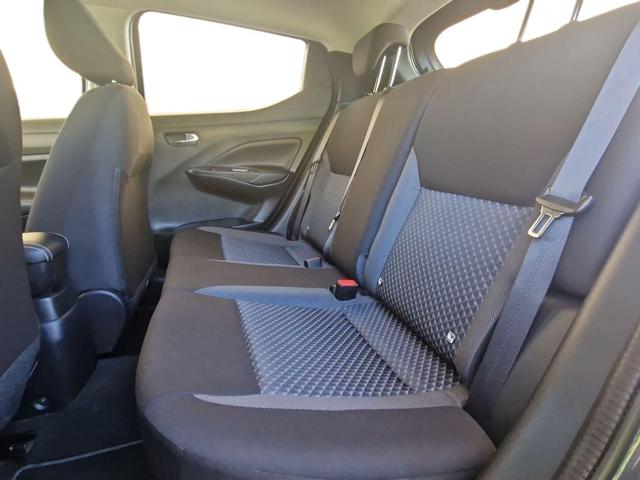 NISSAN MICRA IG-T 92 GPL 5 PORTE ECO ACENTA - foto 15