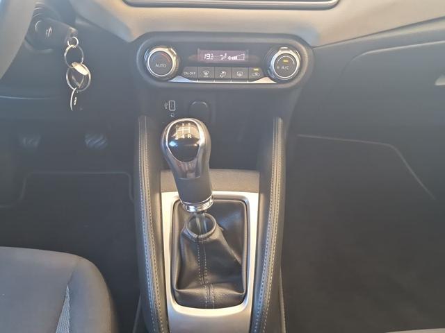 NISSAN MICRA IG-T 92 GPL 5 PORTE ECO ACENTA - foto 18