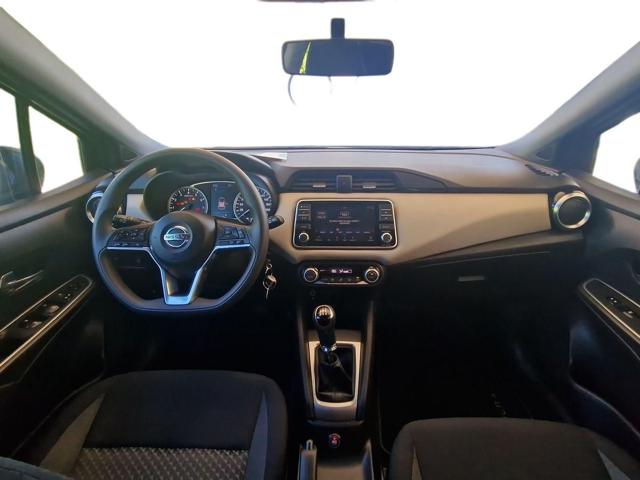 NISSAN MICRA IG-T 92 GPL 5 PORTE ECO ACENTA - foto 12