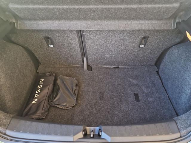 NISSAN MICRA IG-T 92 GPL 5 PORTE ECO ACENTA - foto 19