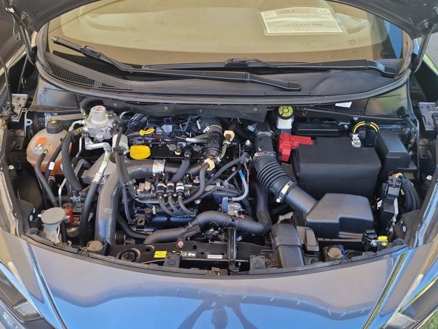 NISSAN MICRA IG-T 92 GPL 5 PORTE ECO ACENTA - foto 24