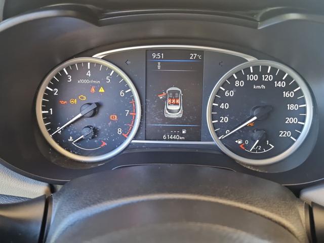 NISSAN MICRA IG-T 92 GPL 5 PORTE ECO ACENTA - foto 11