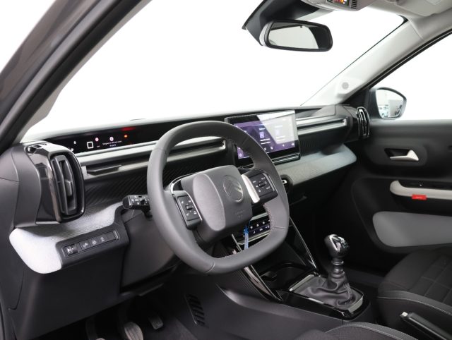 CITROEN C3 1.2 PURETECH 100CV S&S MAX *PROM - foto 9