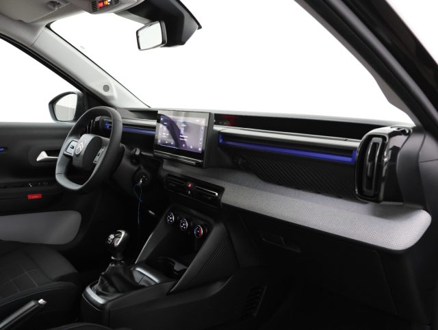 CITROEN C3 1.2 PURETECH 100CV S&S PLUS *PRO - foto 12