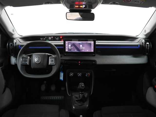 CITROEN C3 1.2 PURETECH 100CV S&S PLUS *PRO - foto 13