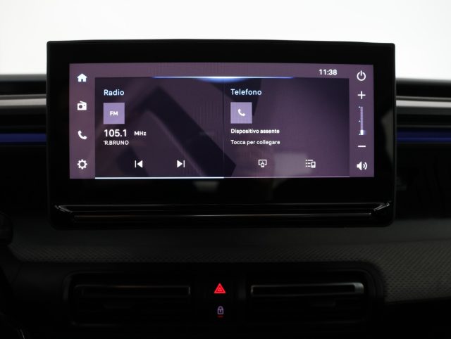 CITROEN C3 1.2 PURETECH 100CV S&S PLUS *PRO - foto 17
