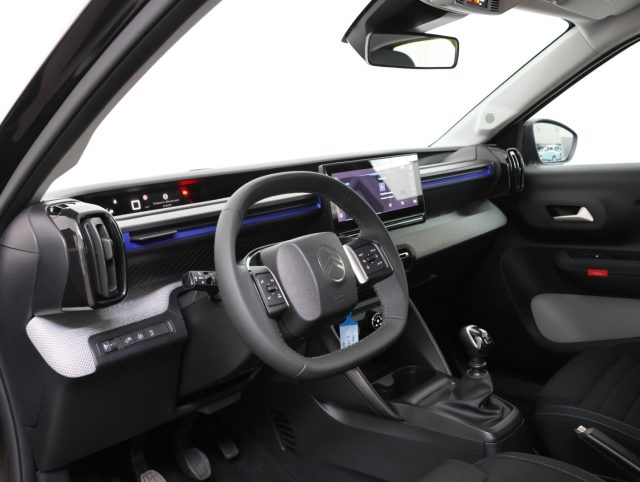 CITROEN C3 1.2 PURETECH 100CV S&S PLUS *PRO - foto 9