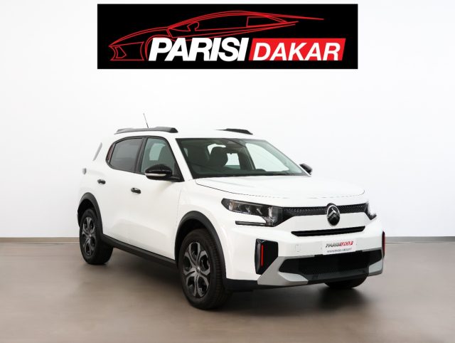 CITROEN C3 AIRCROSS 1.2 TURBO 100CV PLUS *PROMO PARI - foto 2
