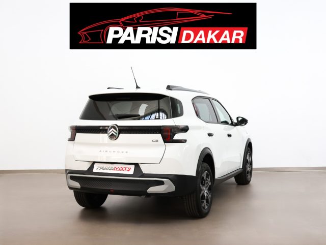 CITROEN C3 AIRCROSS 1.2 TURBO 100CV PLUS *PROMO PARI - foto 3