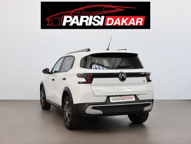 CITROEN C3 AIRCROSS 1.2 TURBO 100CV PLUS *PROMO PARI - foto 4