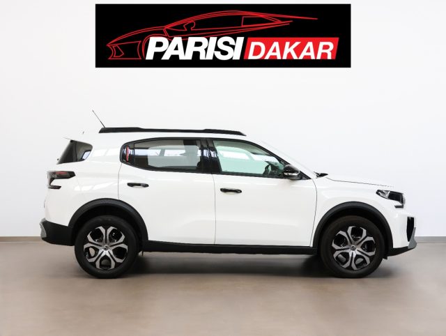 CITROEN C3 AIRCROSS 1.2 TURBO 100CV PLUS *PROMO PARI - foto 6