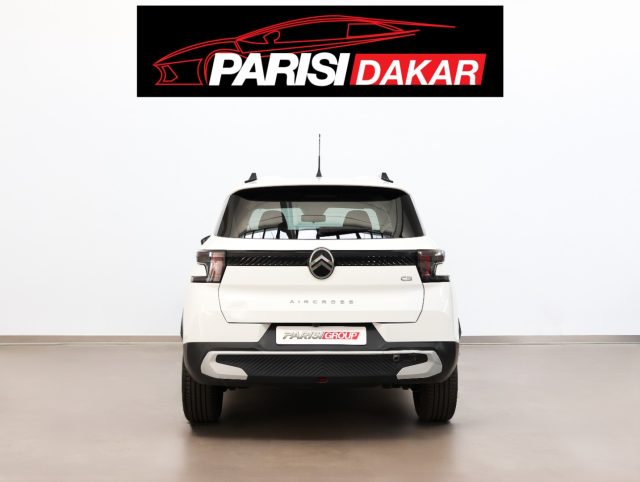 CITROEN C3 AIRCROSS 1.2 TURBO 100CV PLUS *PROMO PARI - foto 7