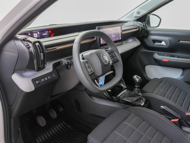 CITROEN C3 AIRCROSS 1.2 TURBO 100CV PLUS *PROMO PARI - foto 9