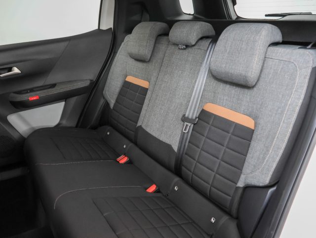 CITROEN C3 AIRCROSS 1.2 TURBO 100CV PLUS *PROMO PARI - foto 10