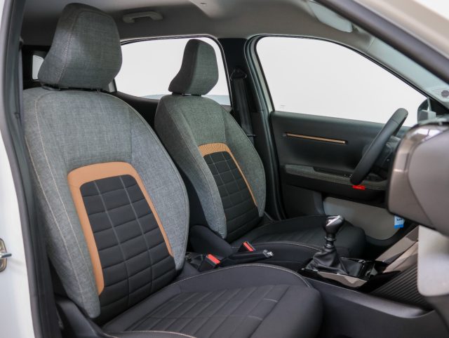 CITROEN C3 AIRCROSS 1.2 TURBO 100CV PLUS *PROMO PARI - foto 11
