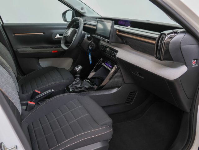 CITROEN C3 AIRCROSS 1.2 TURBO 100CV PLUS *PROMO PARI - foto 12