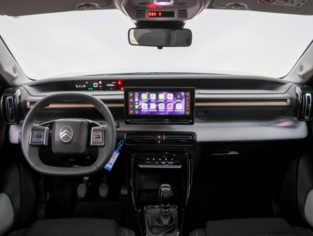CITROEN C3 AIRCROSS 1.2 TURBO 100CV PLUS *PROMO PARI - foto 13