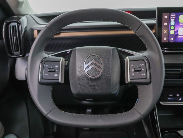 CITROEN C3 AIRCROSS 1.2 TURBO 100CV PLUS *PROMO PARI - foto 14