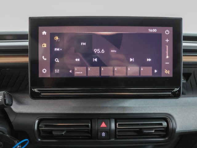 CITROEN C3 AIRCROSS 1.2 TURBO 100CV PLUS *PROMO PARI - foto 18