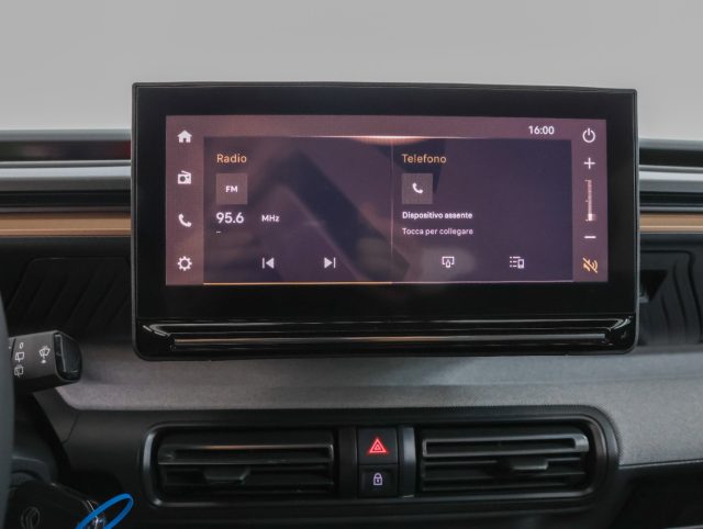 CITROEN C3 AIRCROSS 1.2 TURBO 100CV PLUS *PROMO PARI - foto 19
