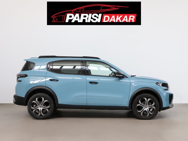 CITROEN C3 AIRCROSS 1.2 TURBO 100CV PLUS *PROMO PARI - foto 6