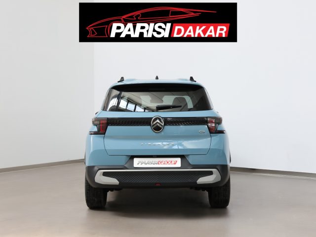 CITROEN C3 AIRCROSS 1.2 TURBO 100CV PLUS *PROMO PARI - foto 7
